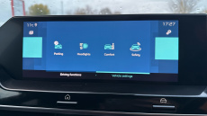 Citroen C4 100kW Shine Plus 50kWh 5dr Auto Electric Hatchback